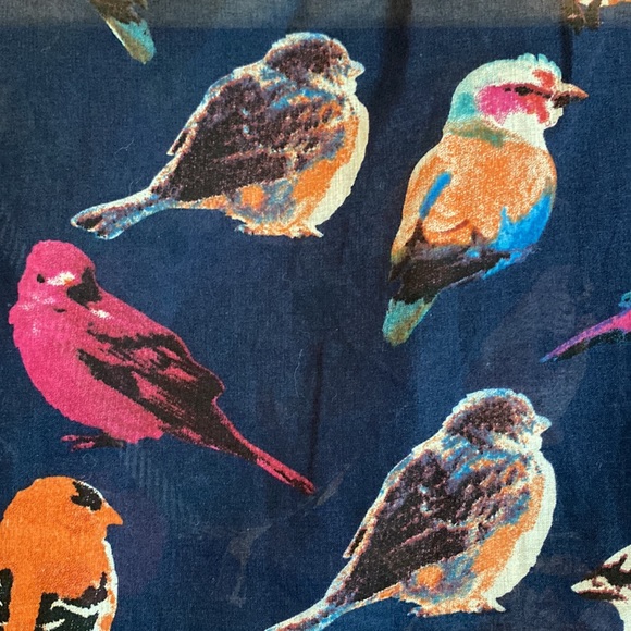 Little Bird Meadow Rue Blouse - Picture 9 of 16